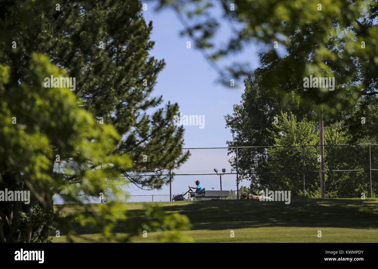 Outfields hires stock photography and images Alamy