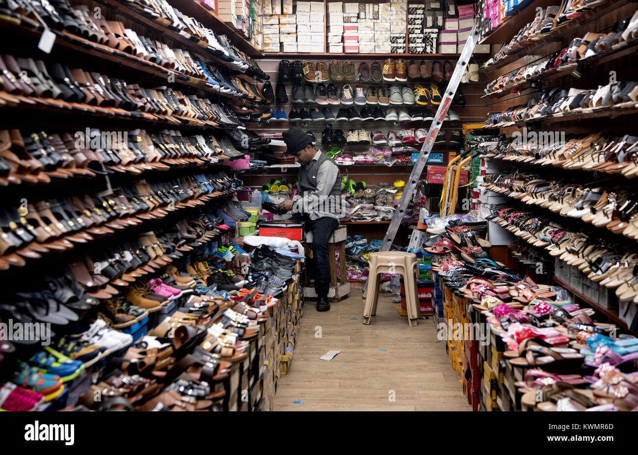 doha shoes