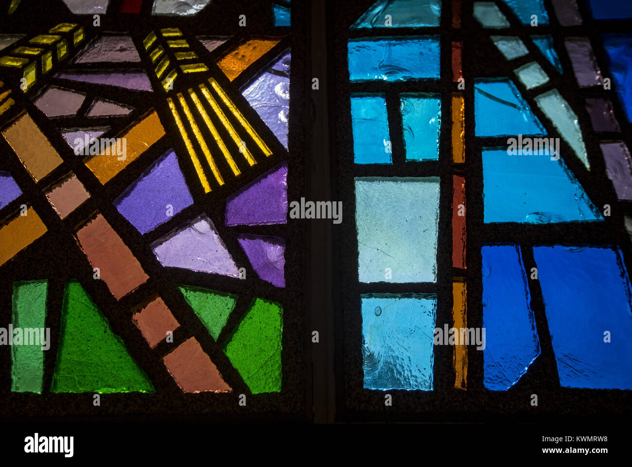 St john vianney church hires stock photography and images Alamy