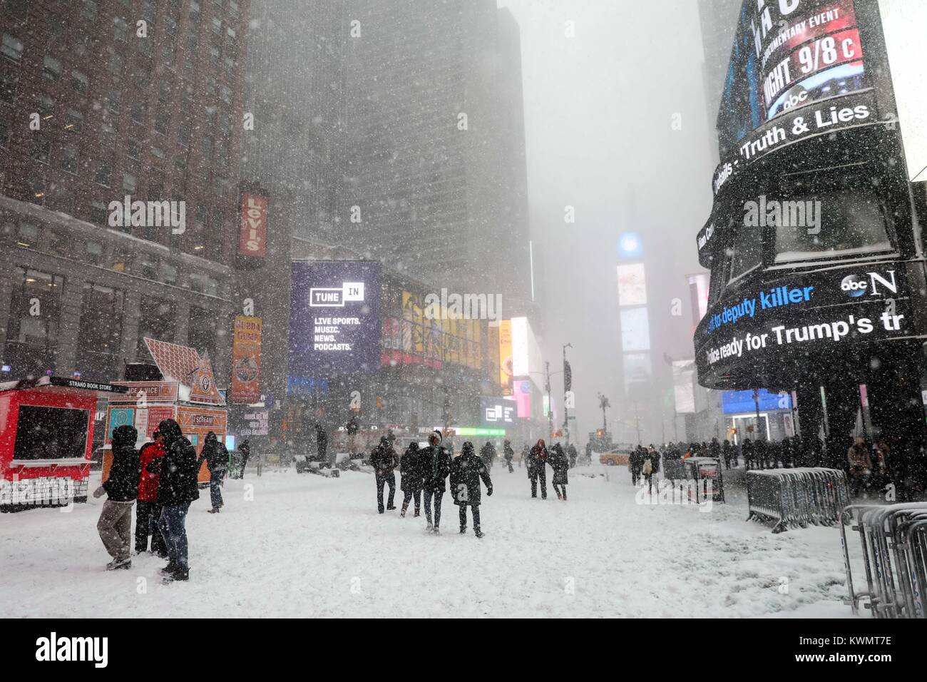 manhattan clima hoy