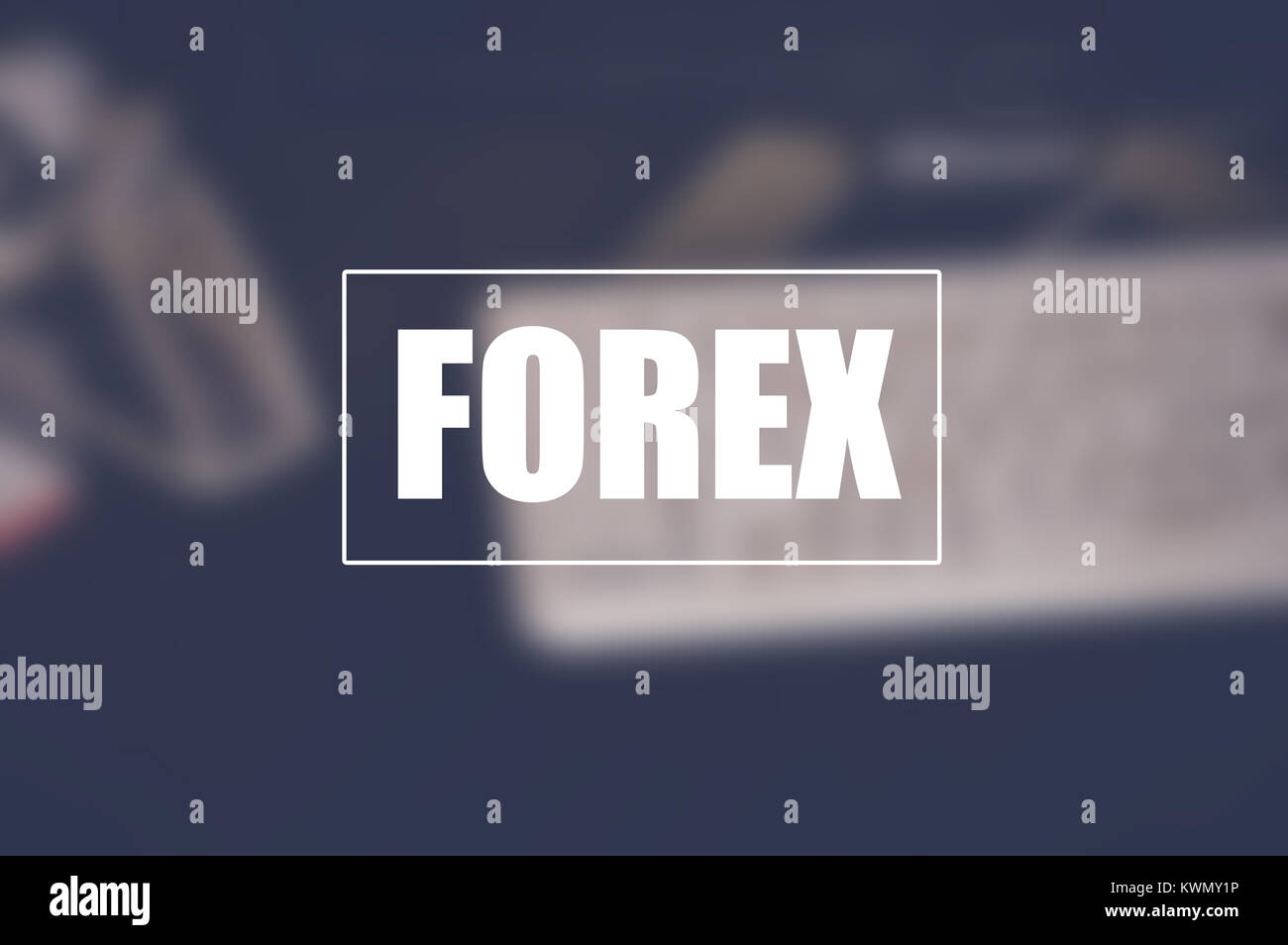 Forex technology