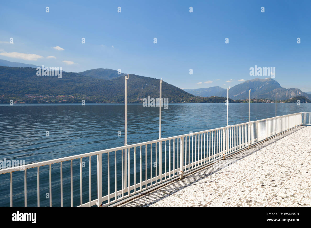 View of Premium Penthouse Sea & Mountain view Apartments - Agoda