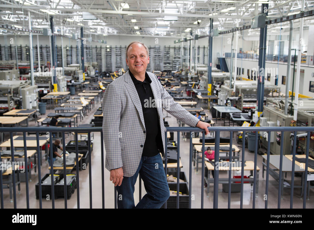 David macneil weathertech hires stock photography and images Alamy