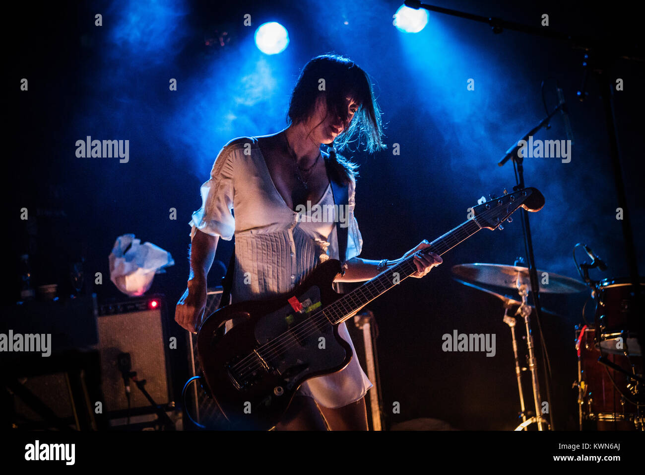 Blonde redhead live images 703
