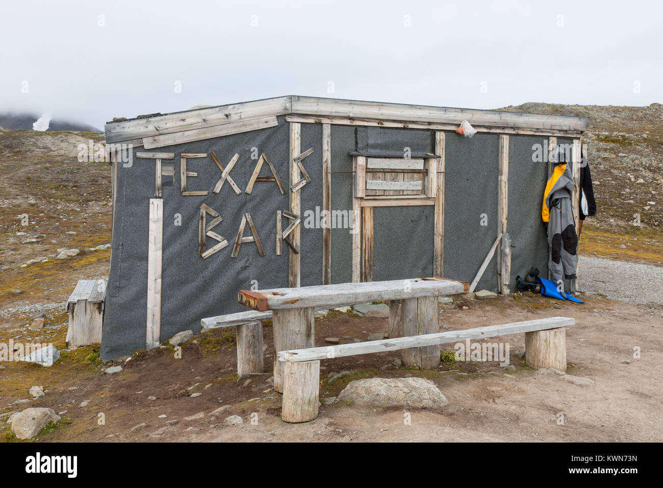 Trapper Cabin Stock Photos Trapper Cabin Stock Images Alamy
