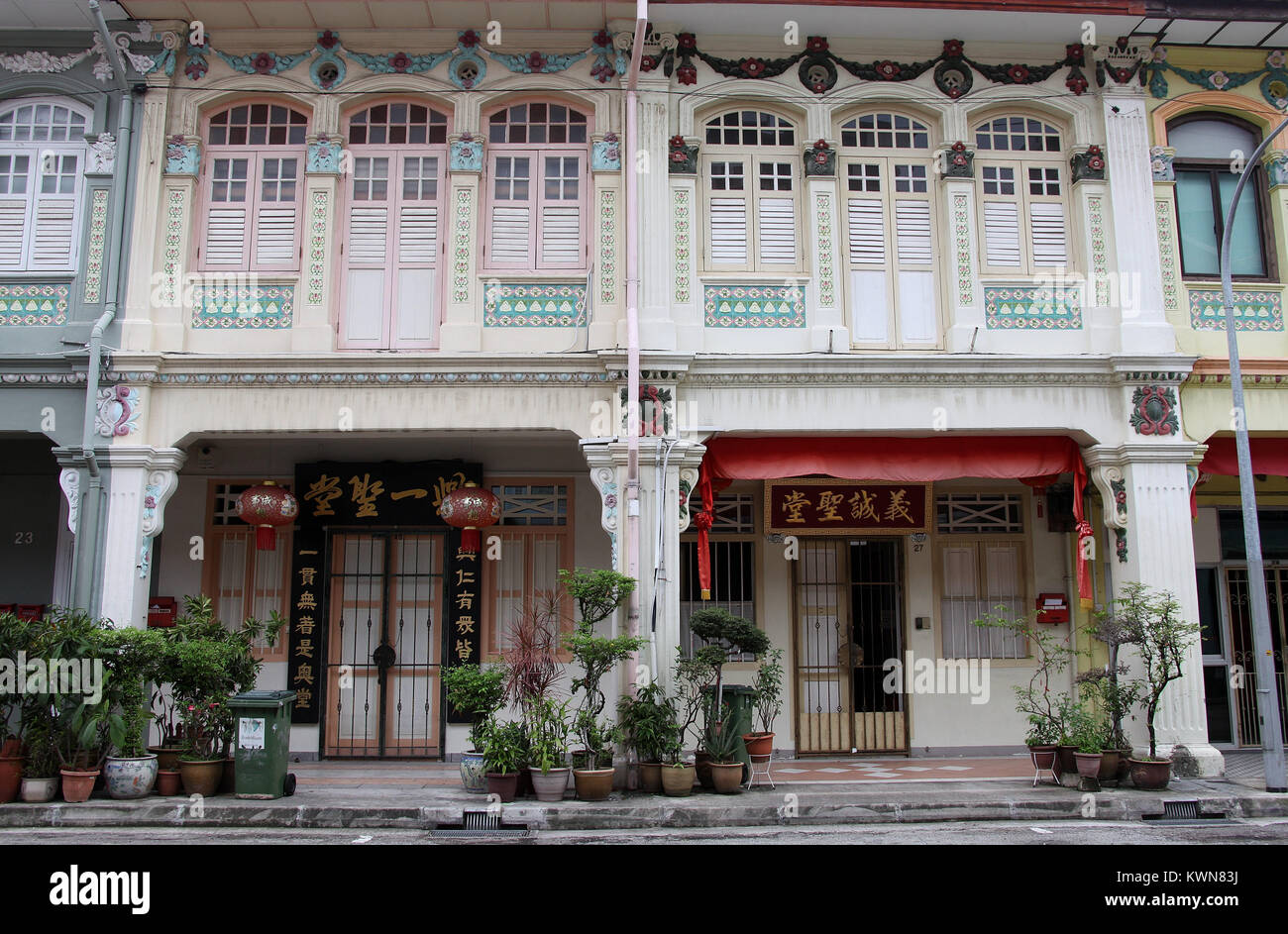 Heritage architecture hi-res stock photography and images - Alamy