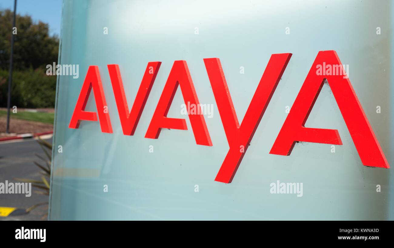 Avaya hi-res stock photography and images - Alamy