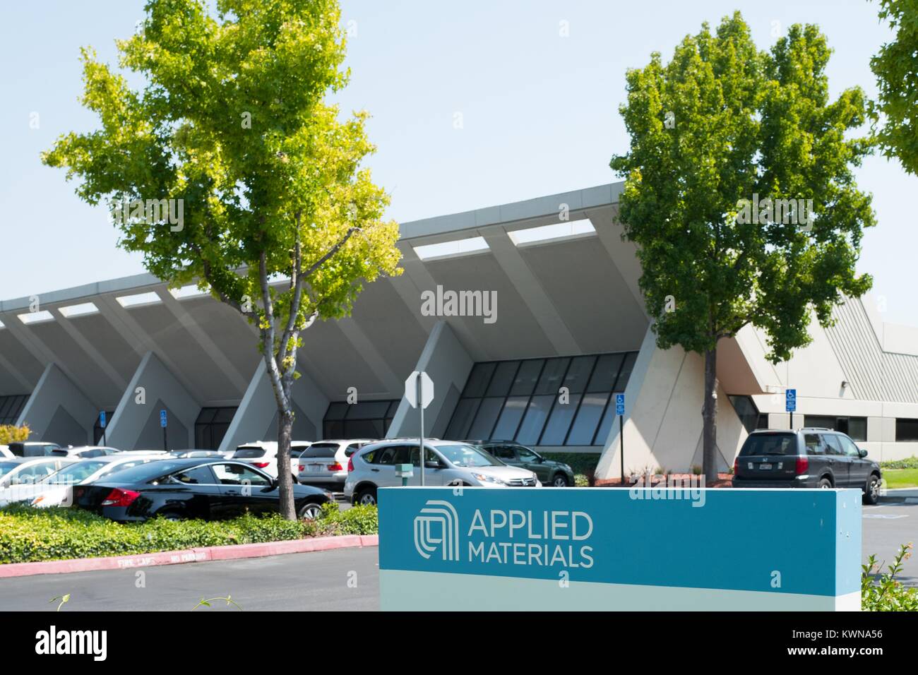 Applied materials hires stock photography and images Alamy