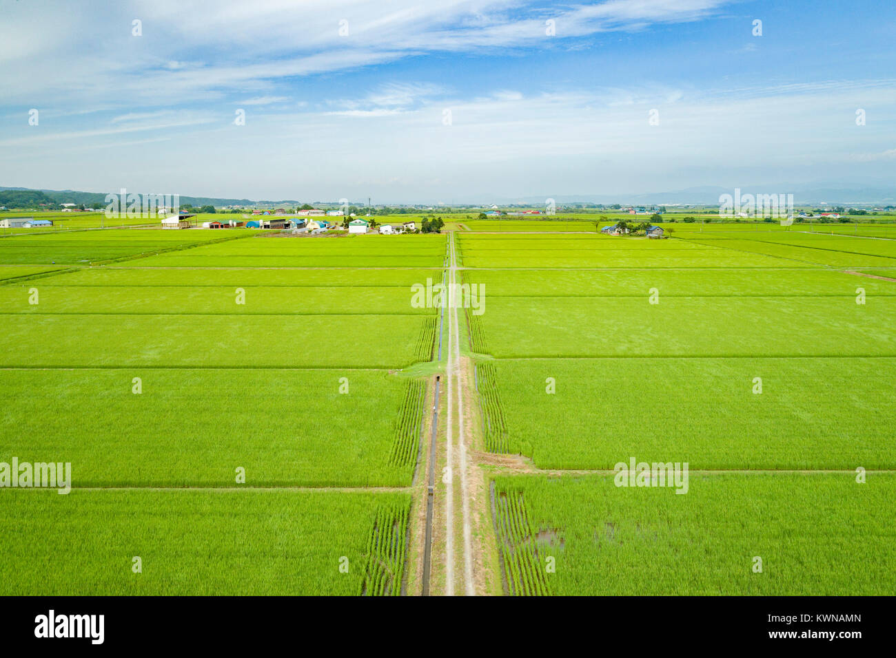 Oxbow curve hi-res stock photography and images - Alamy