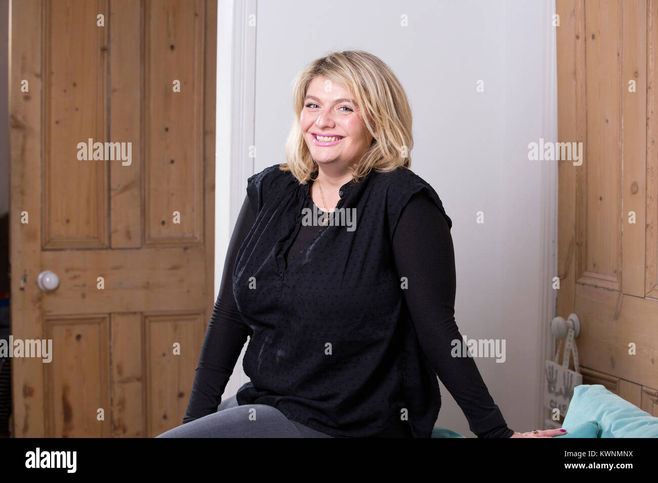 Bryony gordon 2017 hi-res stock photography and images - Alamy