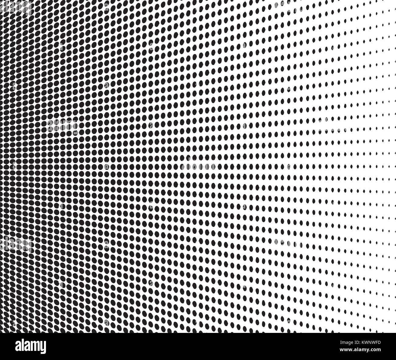 Pointillism vector vectors hi-res stock photography and images - Alamy