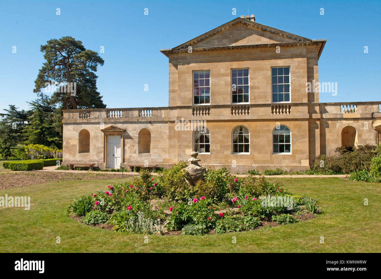 Basildon park house hires stock photography and images Alamy