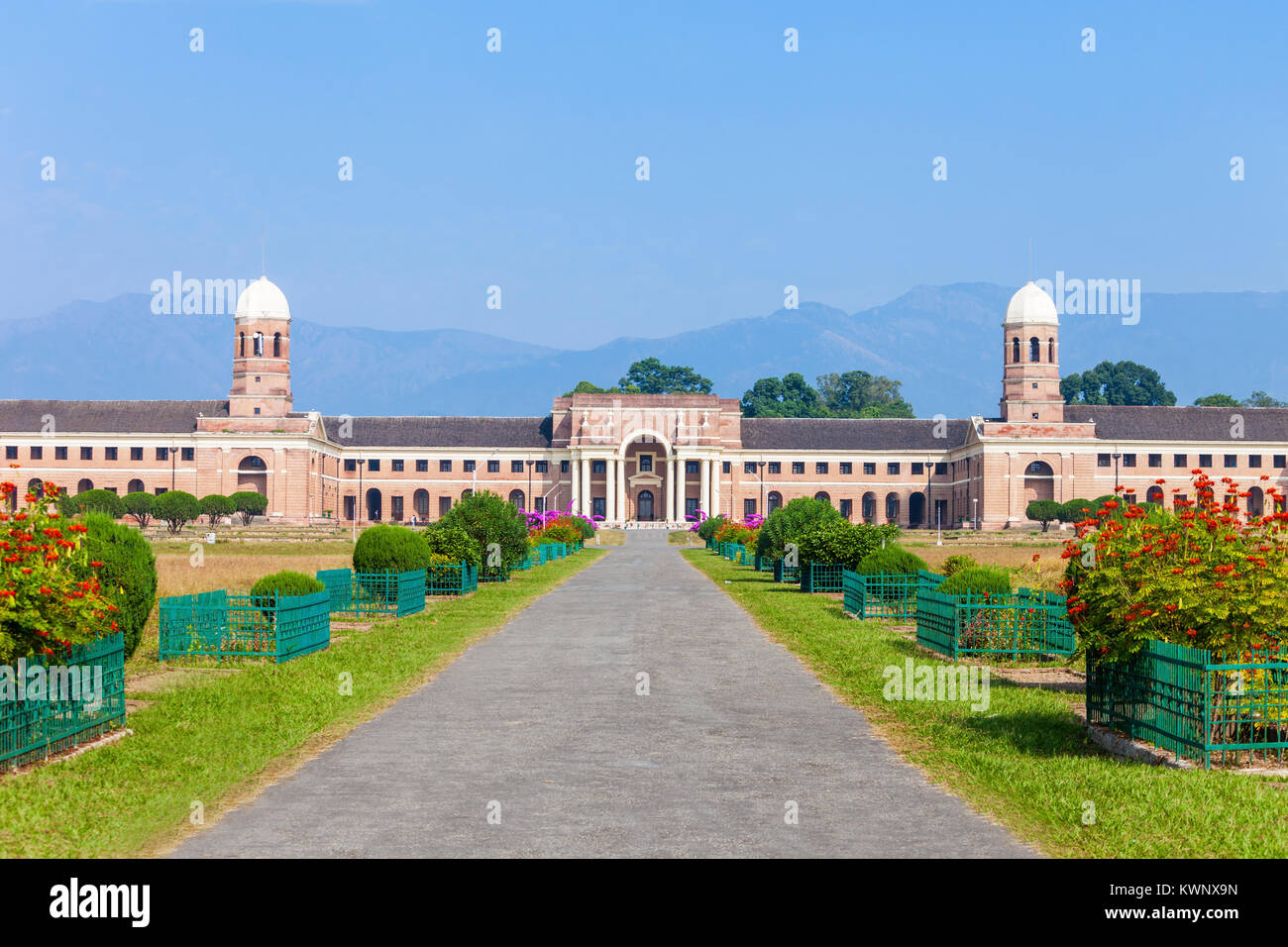 Dehradun museum hires stock photography and images Alamy