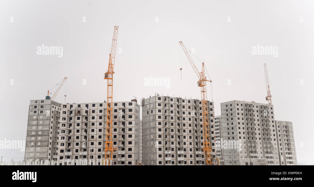 Mega construction hi-res stock photography and images - Alamy