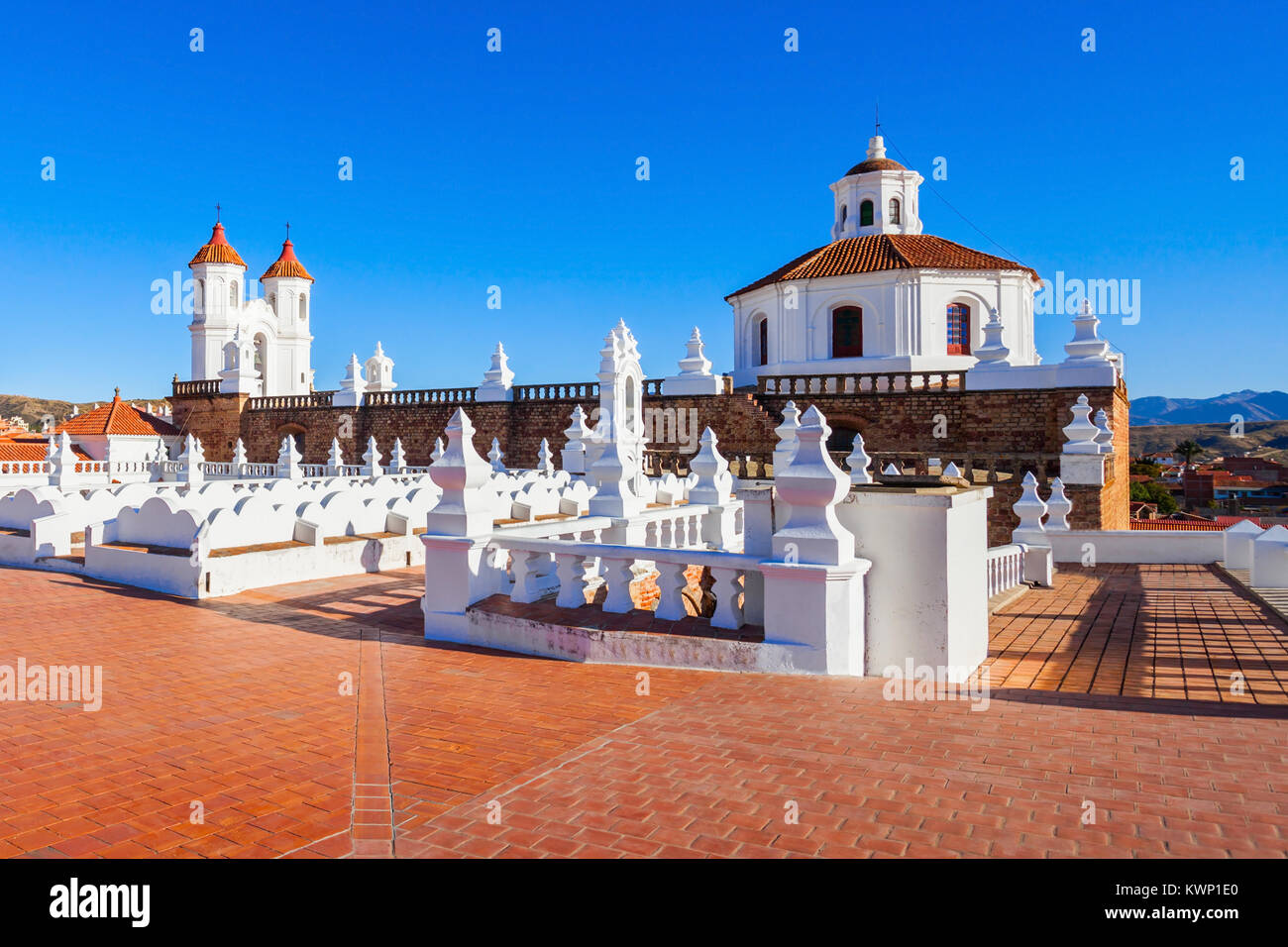 San Felipe Neri Sucre Hi res Stock Photography And Images Alamy
