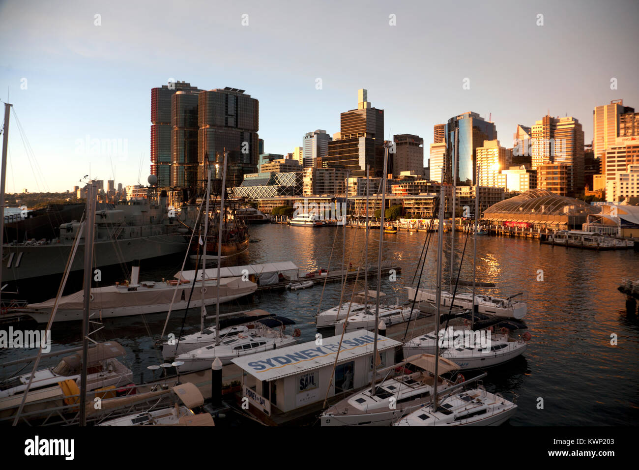 king street wharf darling harbour sydney new south wales australia Stock Photo Alamy king street wharf darling harbour sydney new south wales australia Stock Photo Alamy