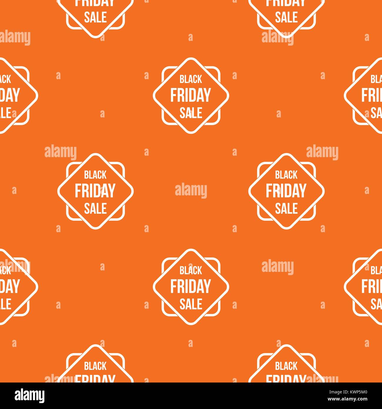 Black Friday sale sticker pattern seamless Stock Vector Image & Art - Alamy