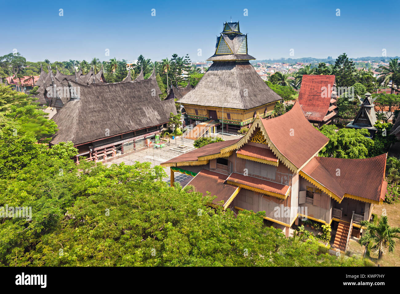 Taman Mini Indonesia Indah Stock Photos Taman Mini Taman Mini Indonesia Indah Stock Photos Taman Mini