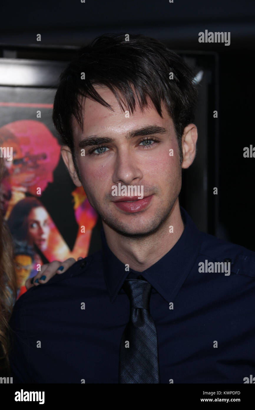 Scott mechlowicz hires stock photography and images Alamy