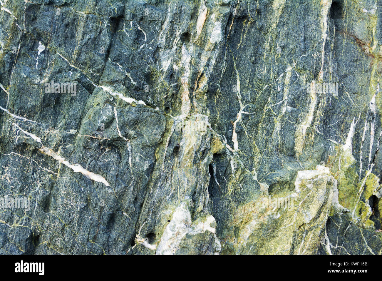 Rock and stone texture background Stock Photo - Alamy