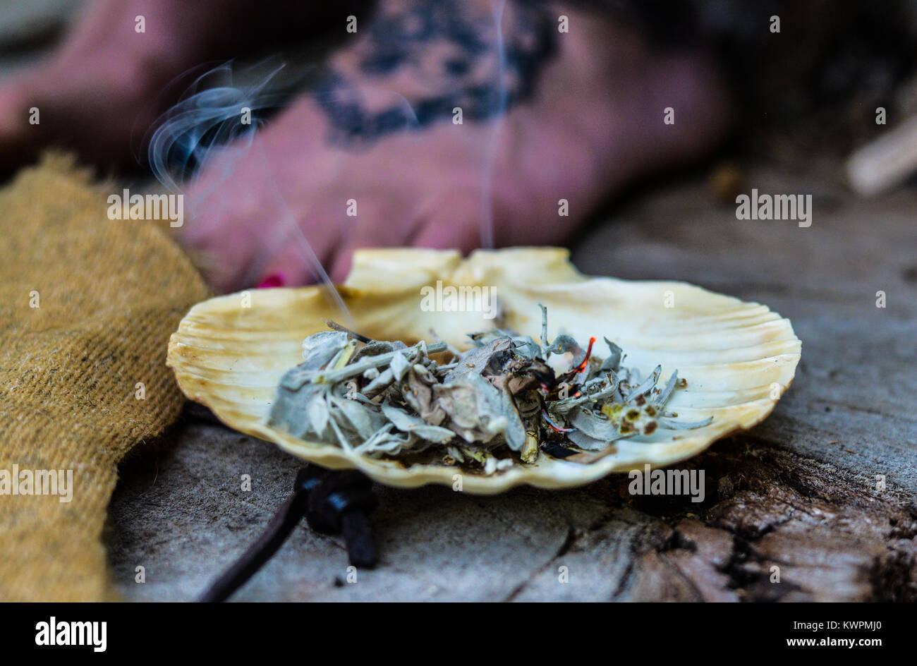 Mandala foot hires stock photography and images Alamy