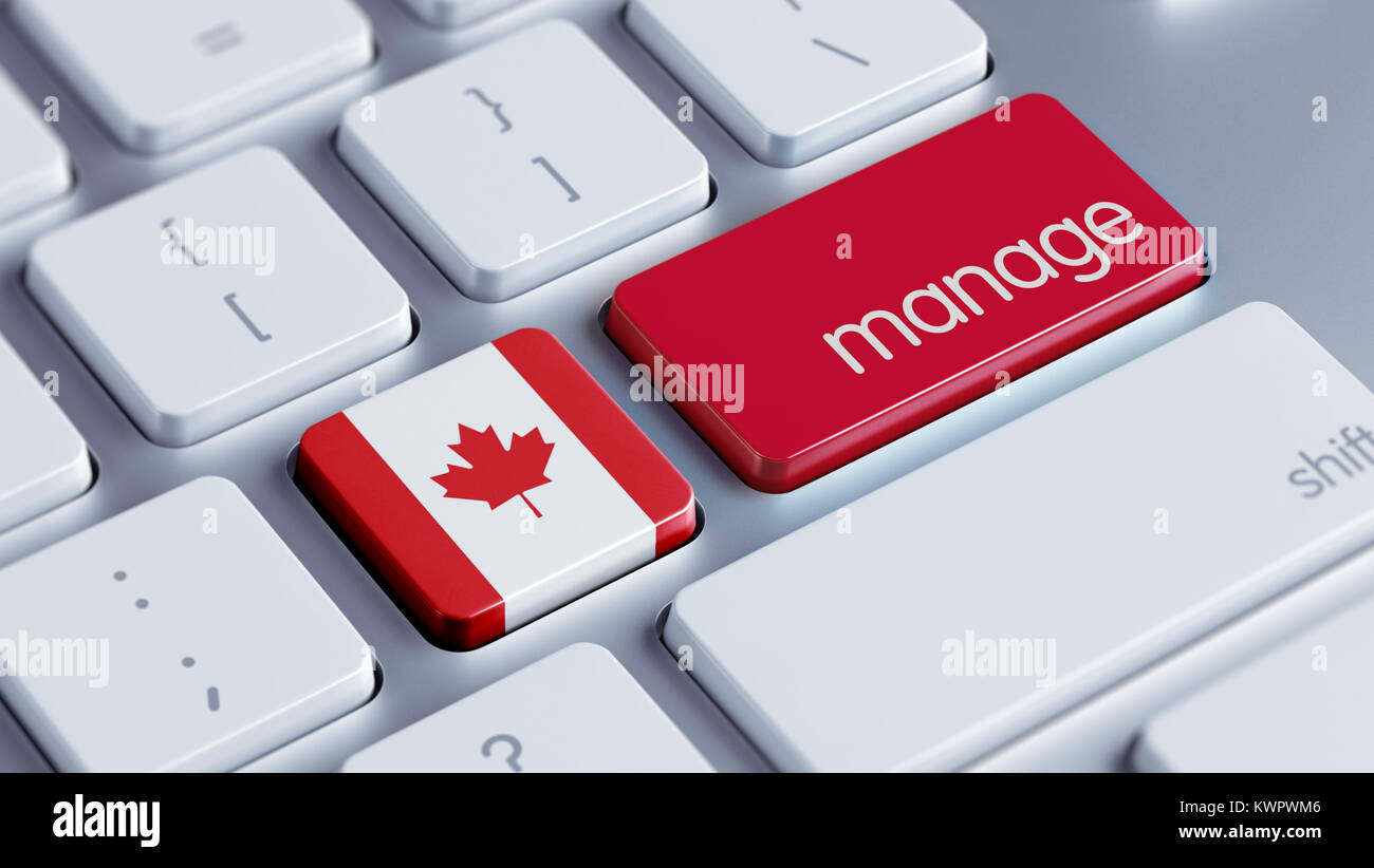 Canada high resolution work hi-res stock photography and images - Alamy