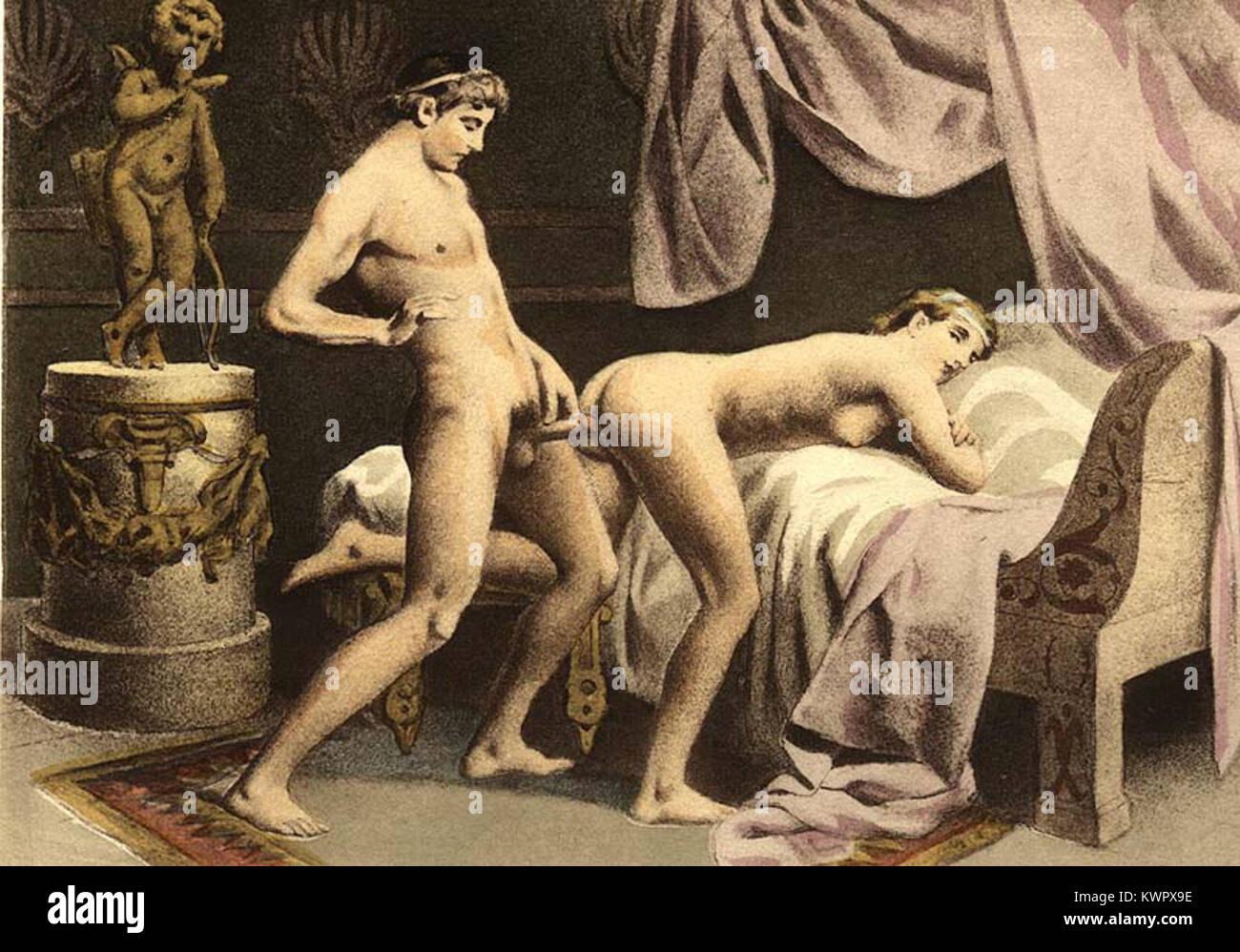 You pornografische You pornografische