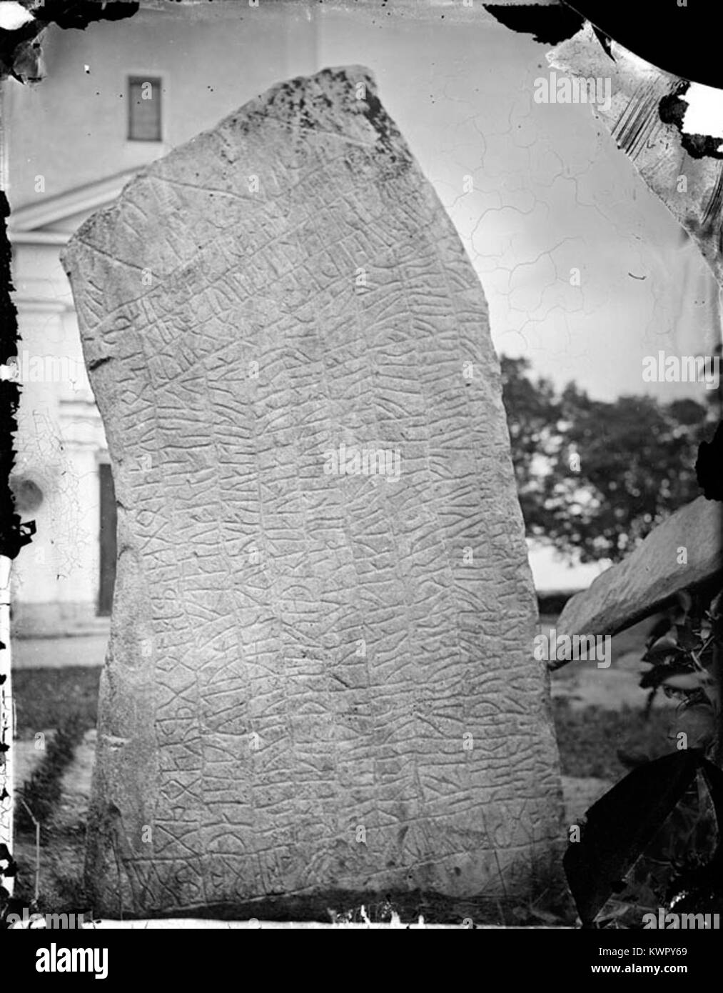 Texts located Black and White Stock Photos & Images - Alamy
