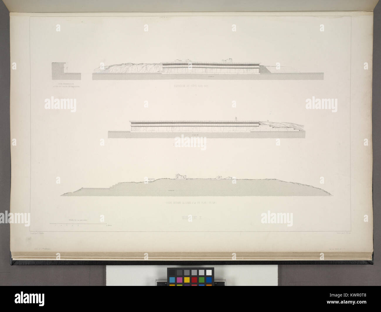 Cross section elevation hi-res stock photography and images - Alamy