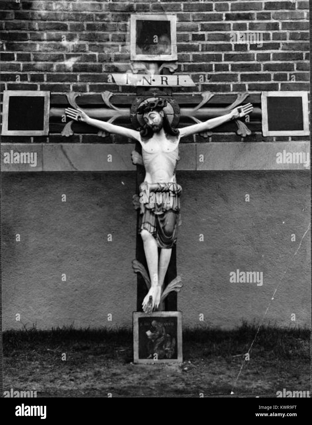 Karups Black and White Stock Photos & Images Alamy