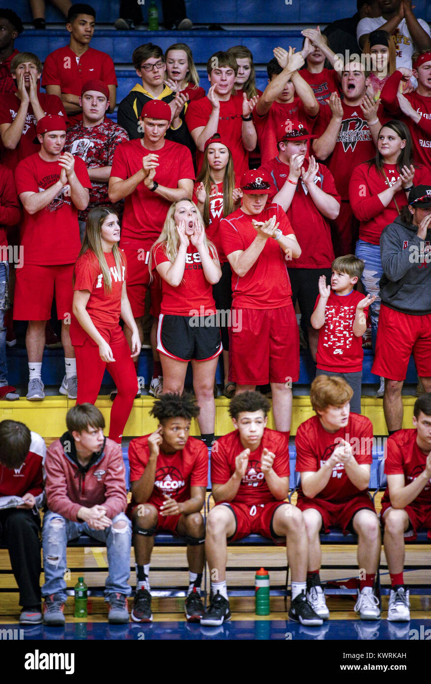 West high school iowa city hires stock photography and images Alamy