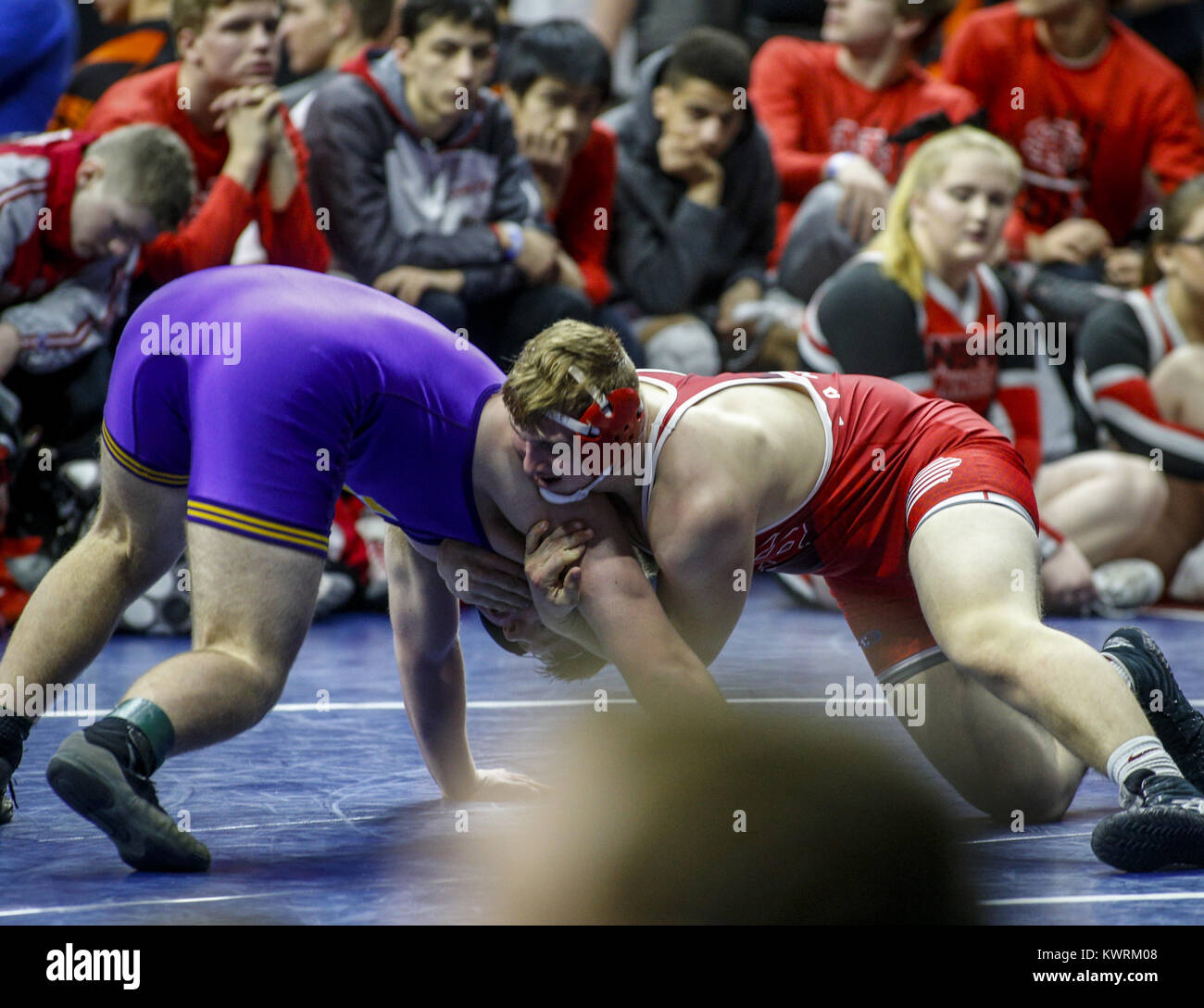 Team wrestling hires stock photography and images Alamy