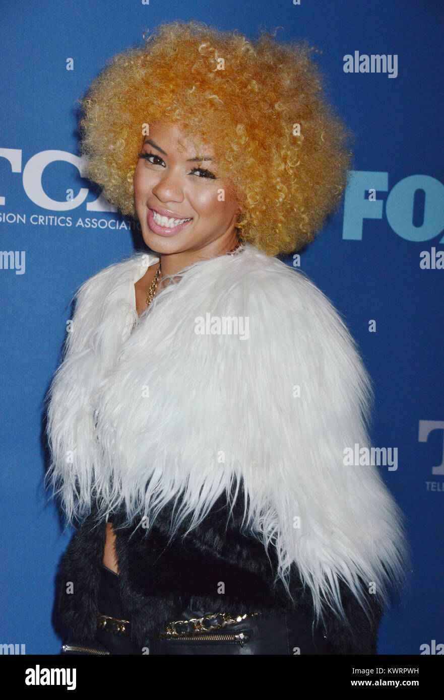 Page 3 Winter Television Critics Association Press Tour High Resolution Stock Photography And Images Alamy Putting lex lu in any one music category would be a mistake. alamy