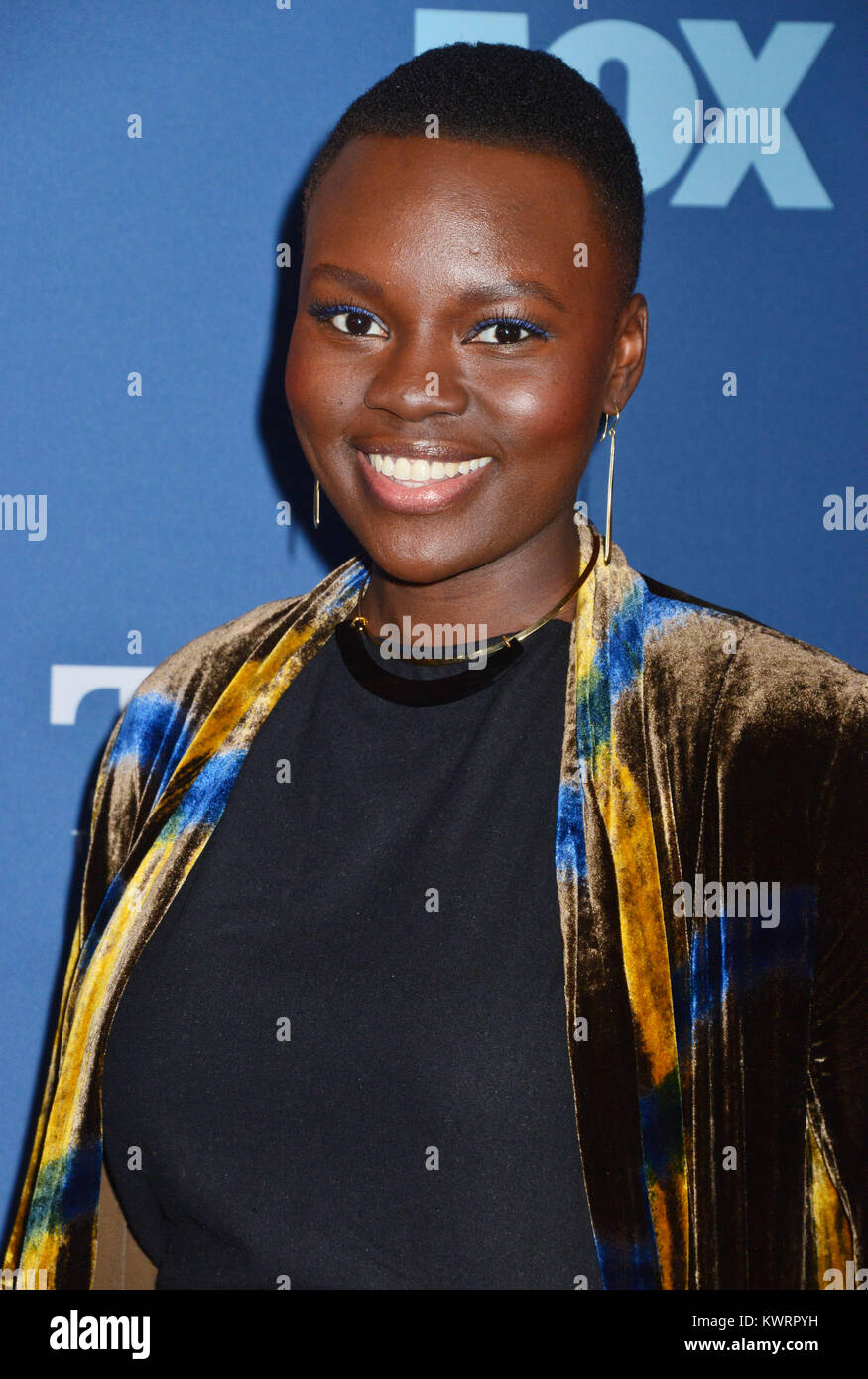 Shaunette renee wilson hi-res stock photography and images - Alamy