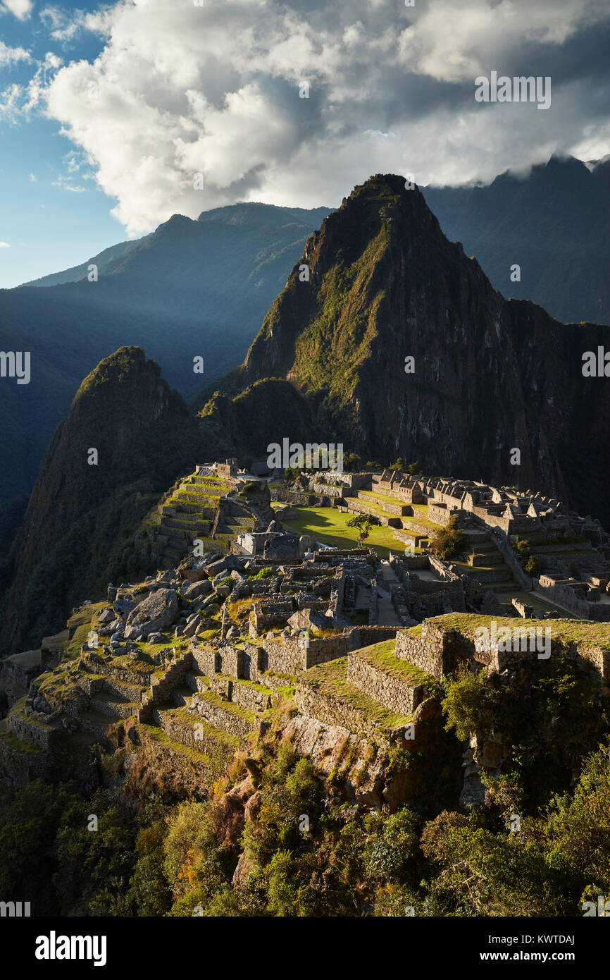 Cusco inca civilisation hi-res stock photography and images - Alamy