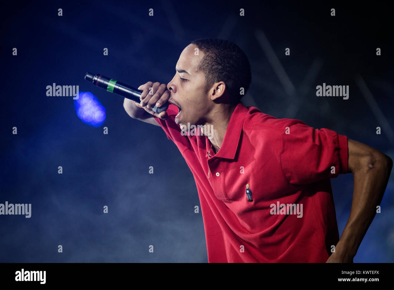 Rapper hip hop artist future hi-res stock photography and images - Alamy