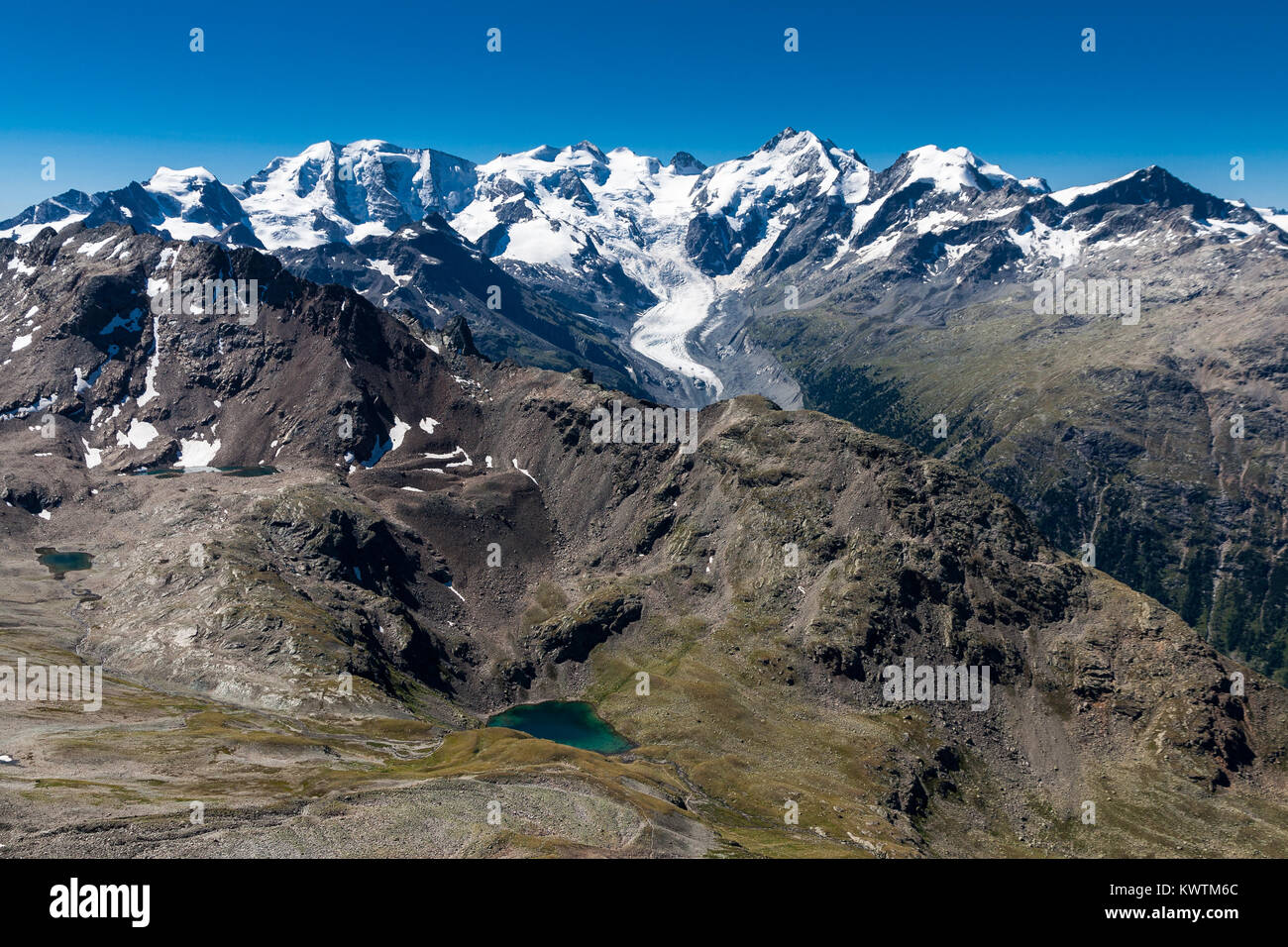 piz-bernina-hi-res-stock-photography-and-images-alamy