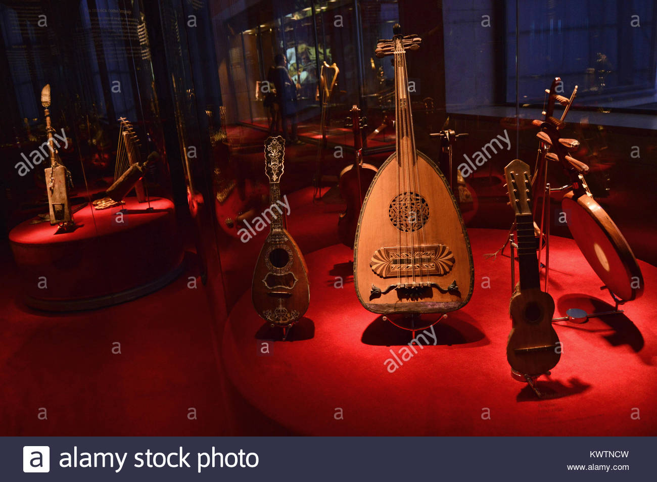 String Instruments High Resolution Stock Photography and Images Alamy