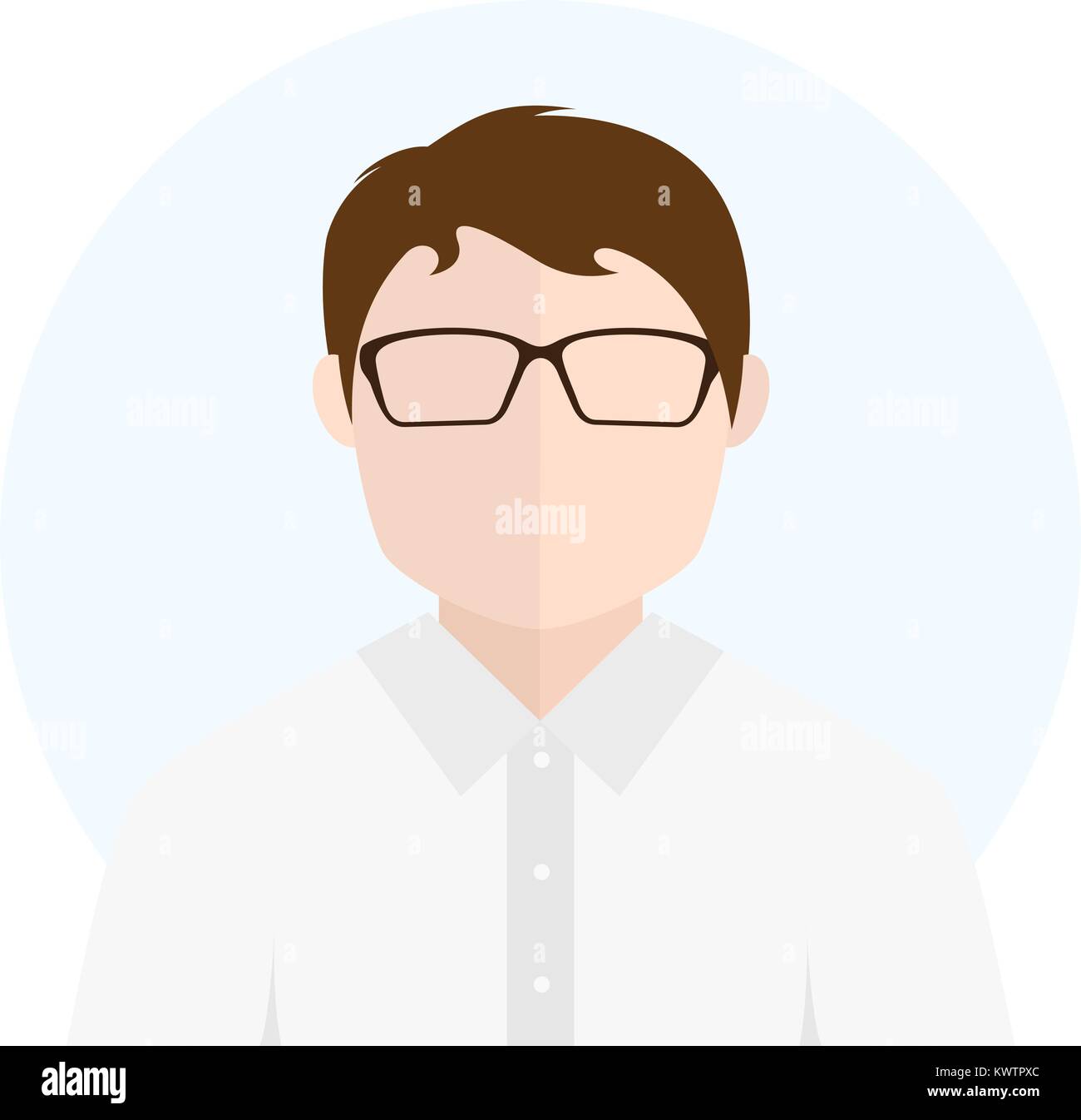 Digital avatar and character design hi-res stock photography and images ...