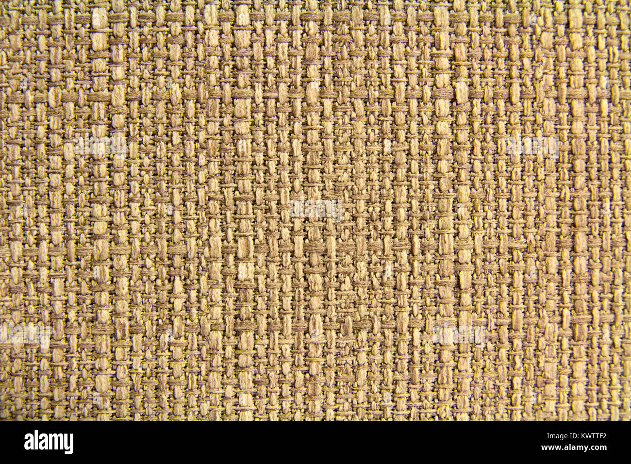 Natural fabric linen texture for design, sackcloth textured. Brown ...