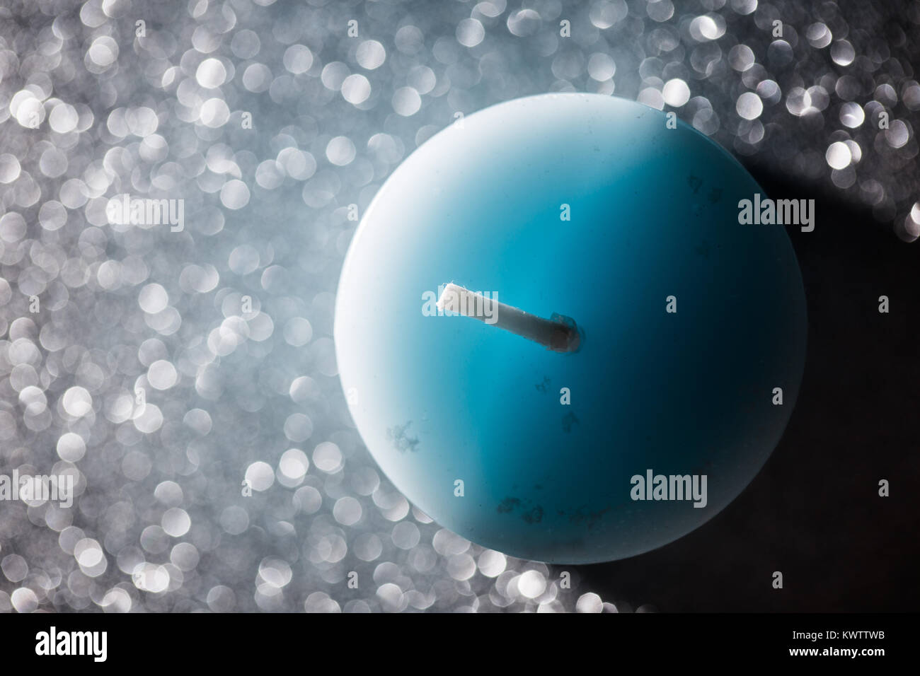 Unlit candle hi-res stock photography and images - Alamy