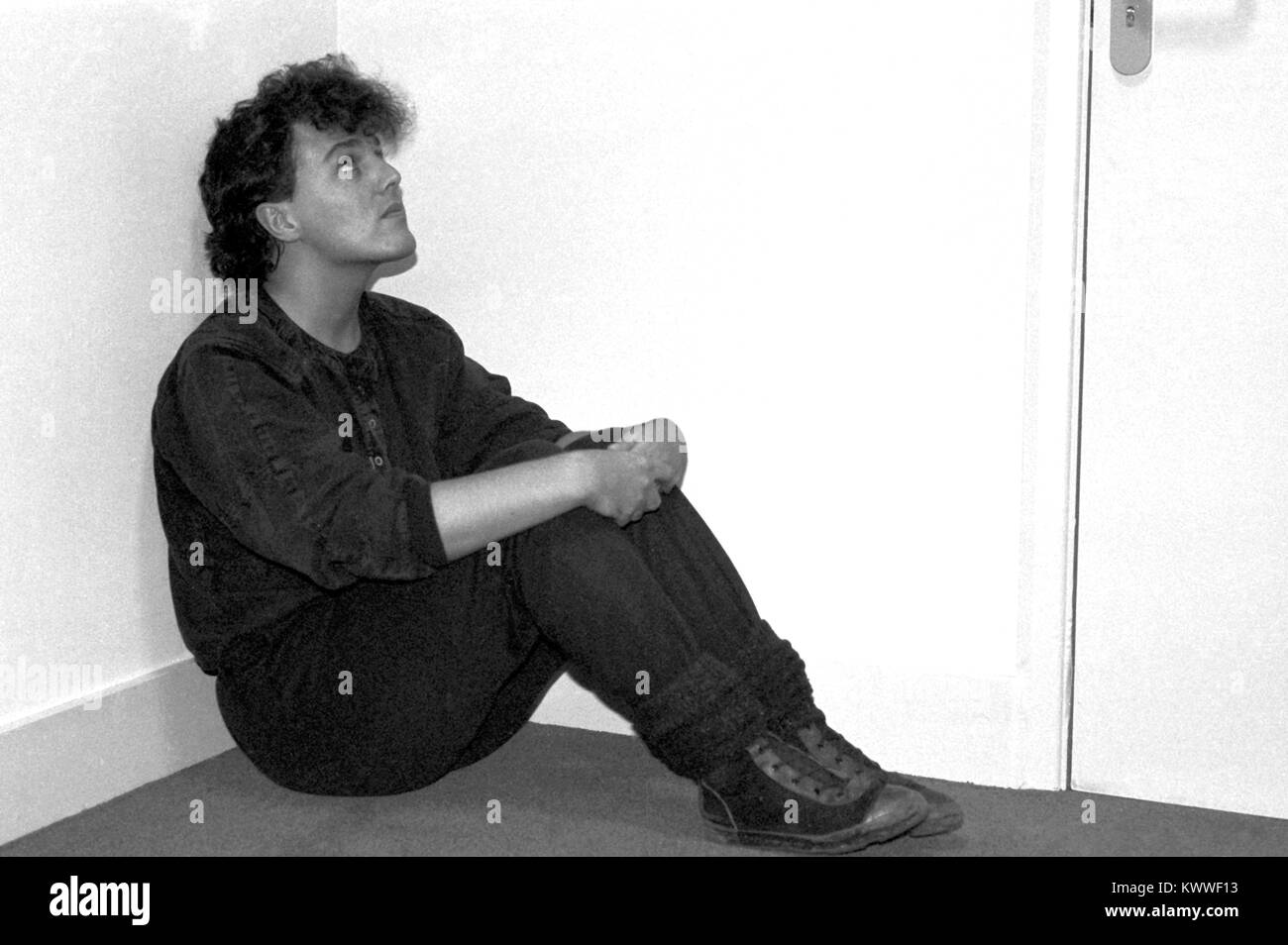 Tears for fears hi-res stock photography and images - Alamy