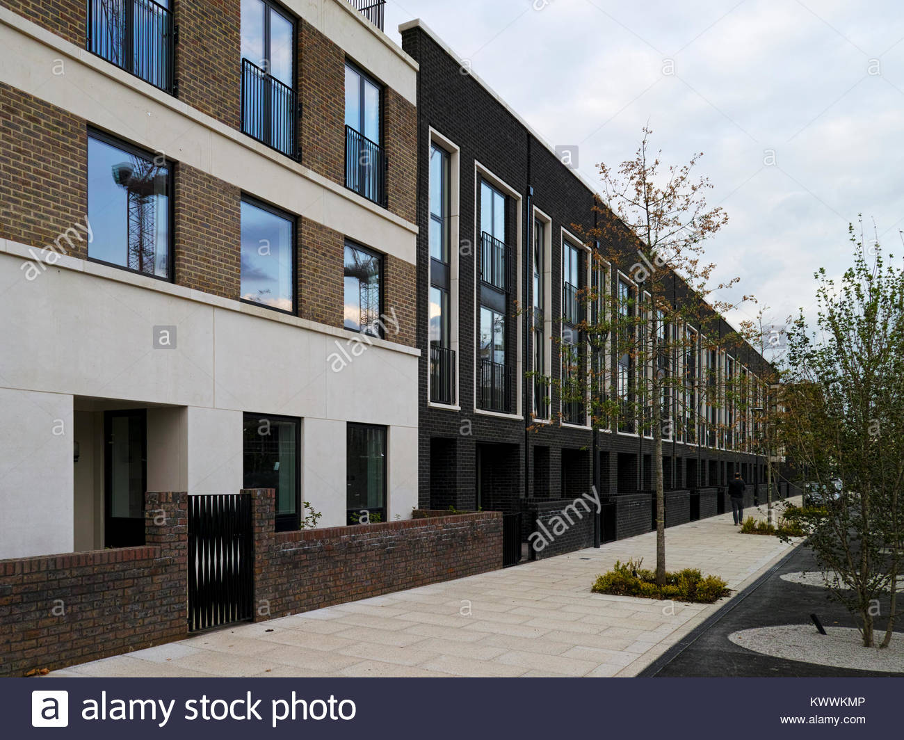 Taylor Wimpey London High Resolution Stock Photography and Images Alamy