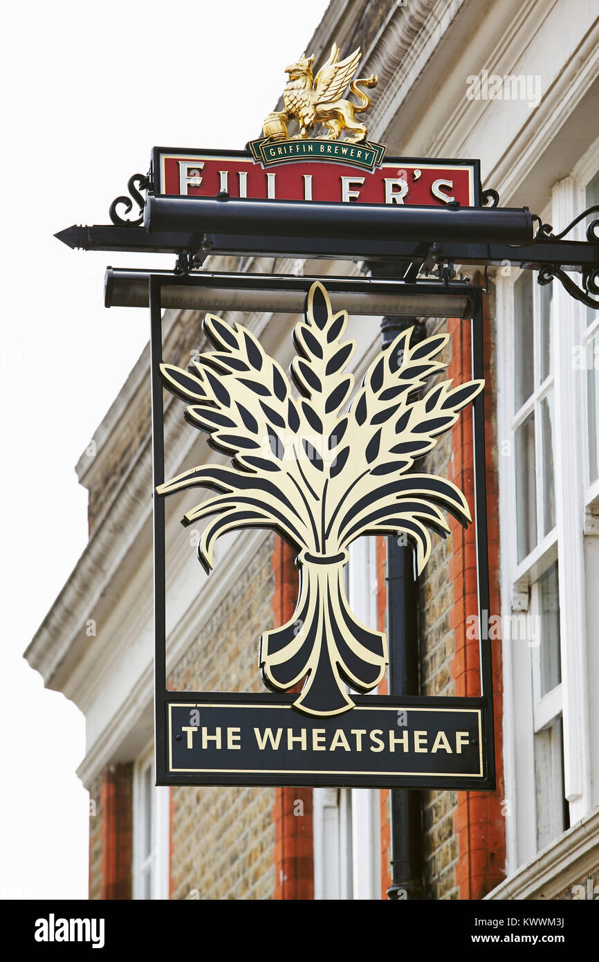 Wheatsheaf hires stock photography and images Alamy