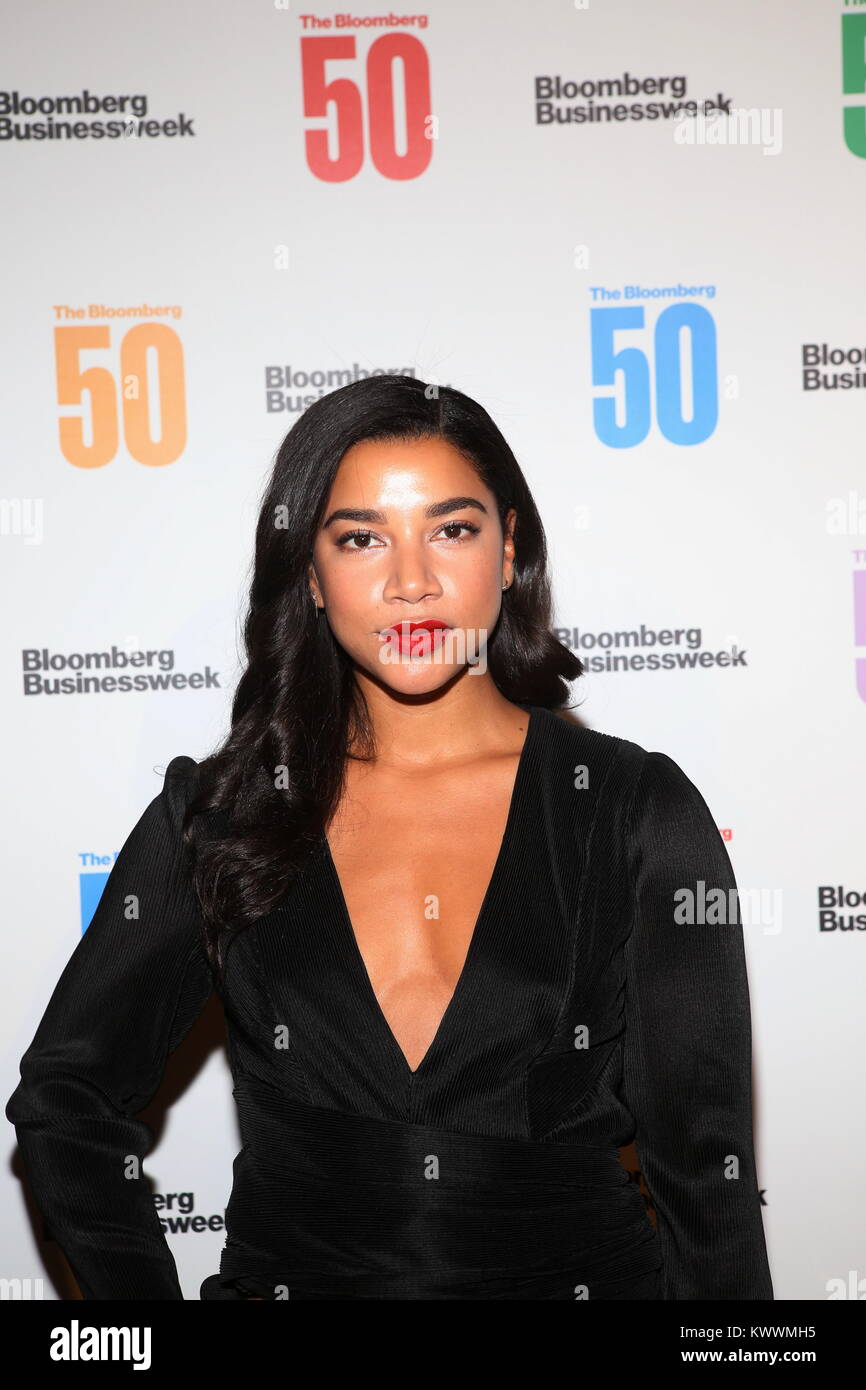 Gala dinner celebrating this year's Bloomberg 50 held at Gotham Hall