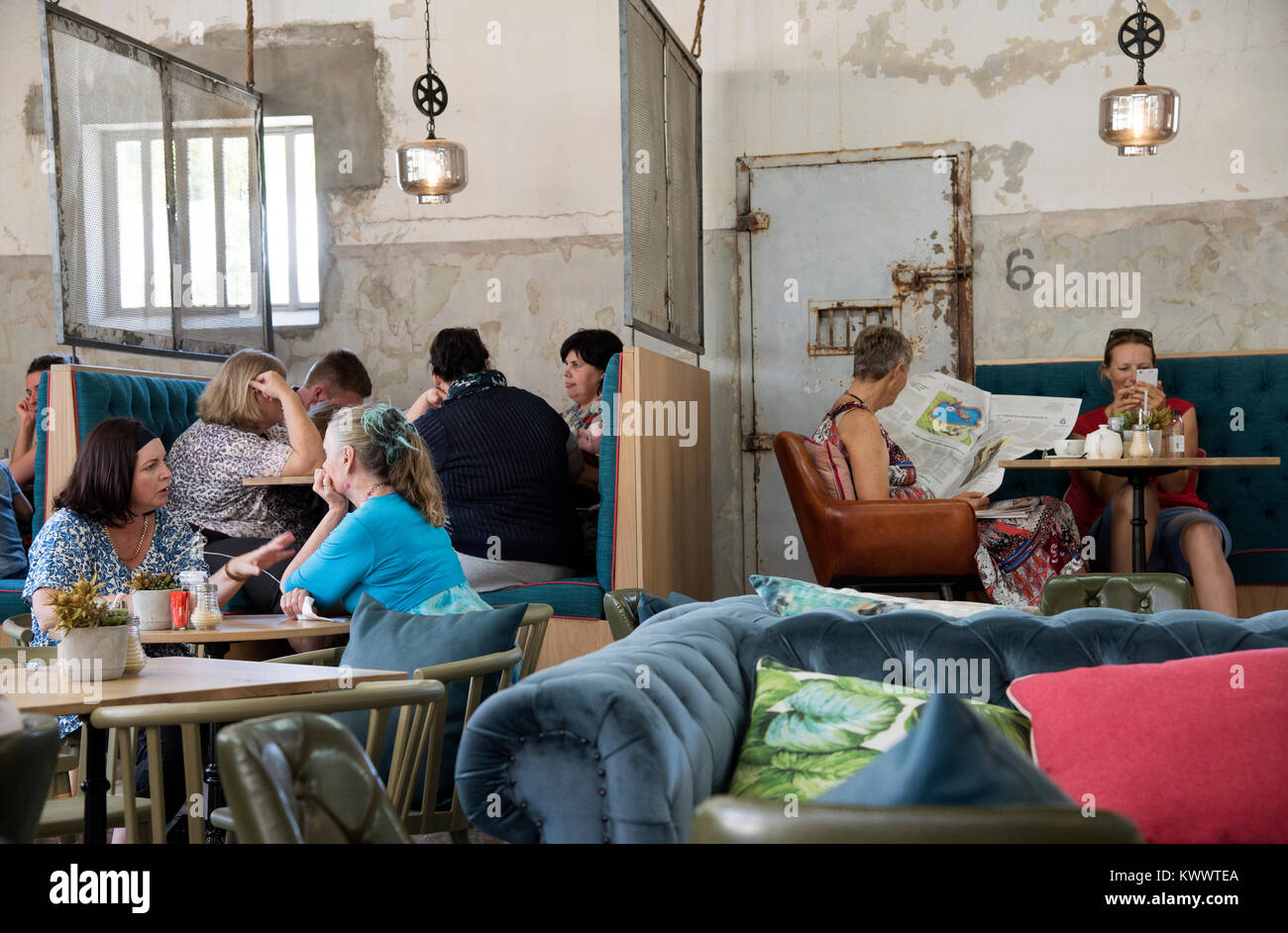Catering Trade Stock Photos Catering Trade Stock Images Alamy