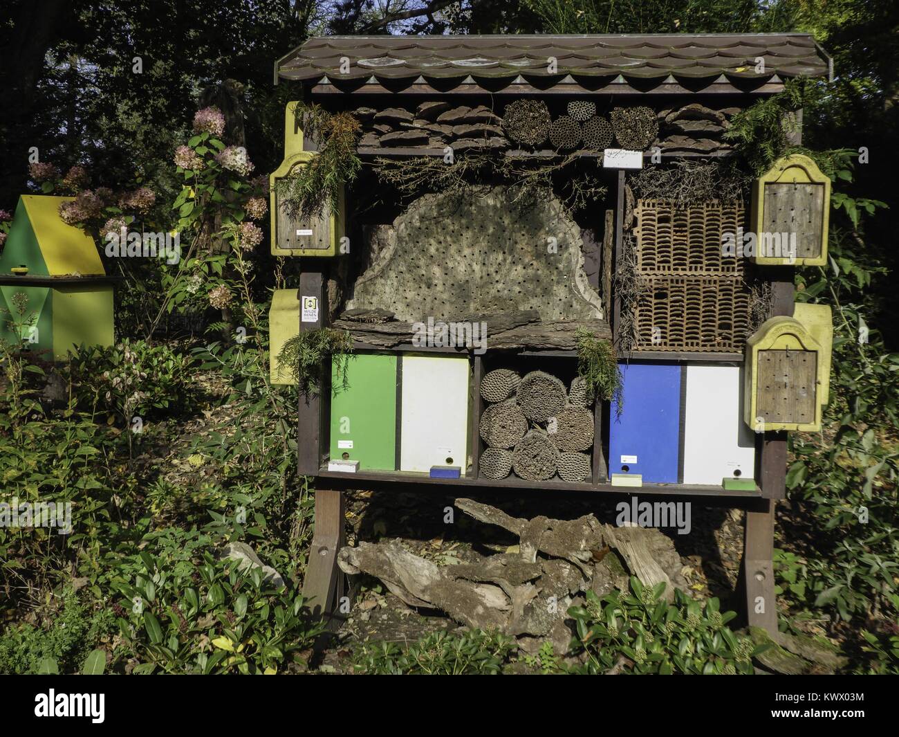Hagenbecks Tierpark High Resolution Stock Photography And Images Alamy