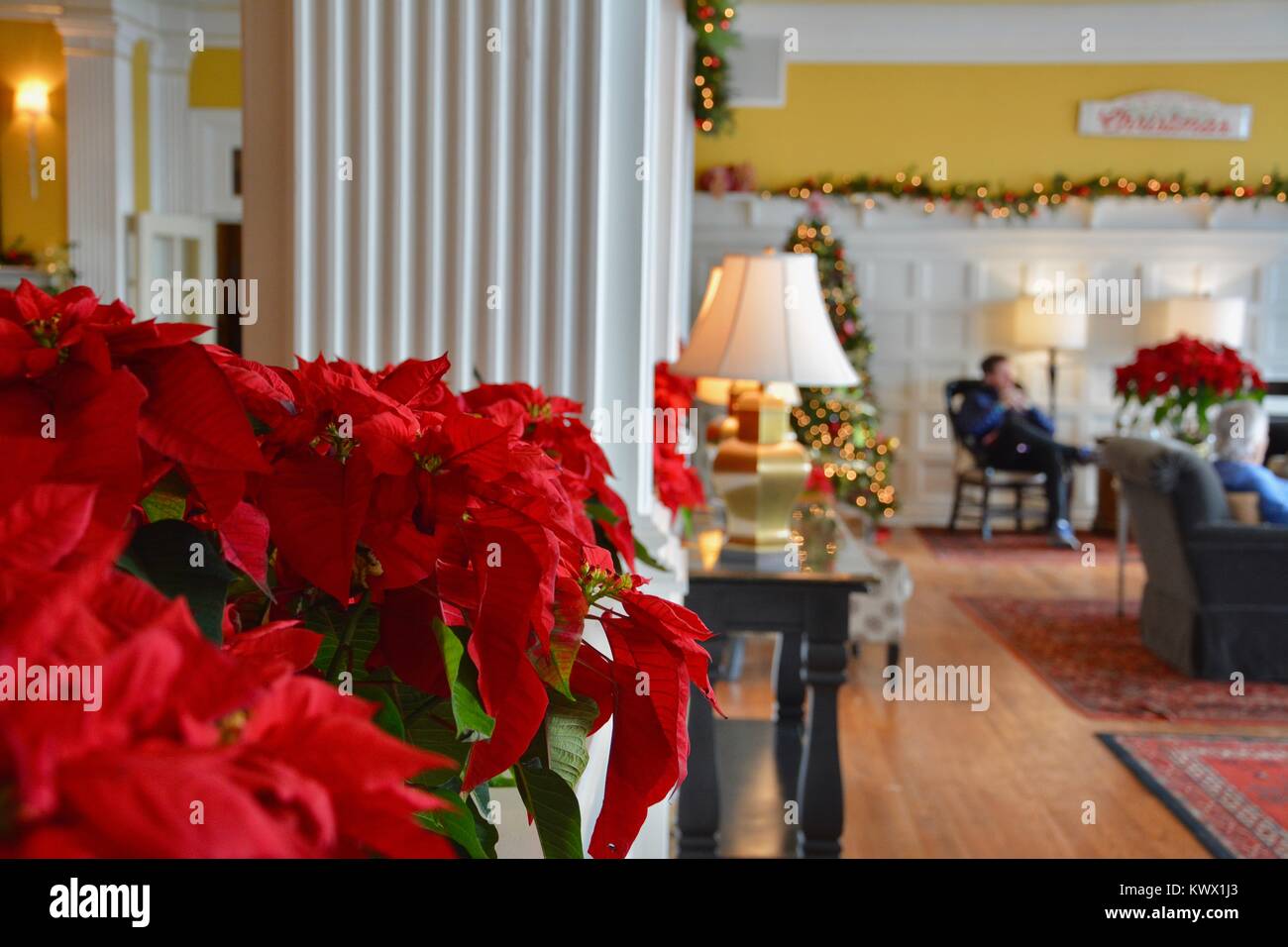 The historic grand Sagamore Hotel on Lake in Bolton Landing, New