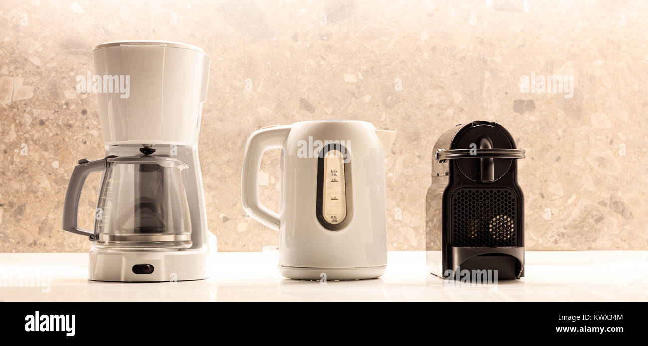 ASCOT Home - Elegant Kitchen Appliances & Electric Kettles