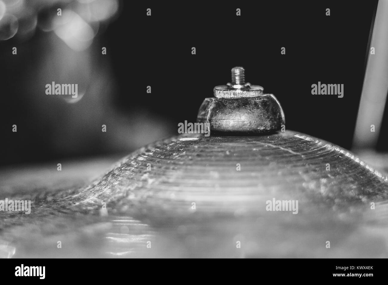 Dusty bass drum hi-res stock photography and images - Alamy